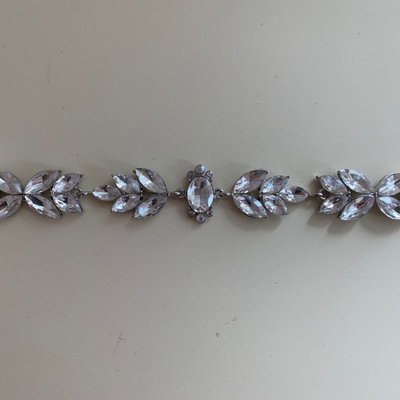 CHOKER NECKLACE - Picture 3 of 4